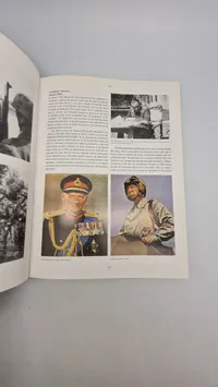 THE 1ST FALLSCHIRMJÄGER DIVISION IN WORLD WAR II 

1&2