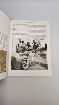 THE 1ST FALLSCHIRMJÄGER DIVISION IN WORLD WAR II 

1&2