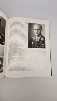 THE 1ST FALLSCHIRMJÄGER DIVISION IN WORLD WAR II 

1&2