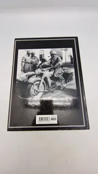 THE 1ST FALLSCHIRMJÄGER DIVISION IN WORLD WAR II 

1&2