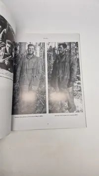 Along the Neva
GERMAN PARATROOPS OF THE IST BATTALION 3RD FALLSCHIRMJAGER REGIMENT ON THE RUSSIAN FRONT SEPTEMBER-NOVEMBER 1941
