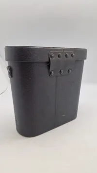 10X50 kikkert med etui
