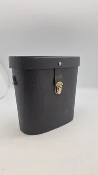 10X50 kikkert med etui