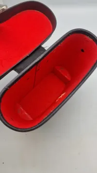 10X50 kikkert med etui