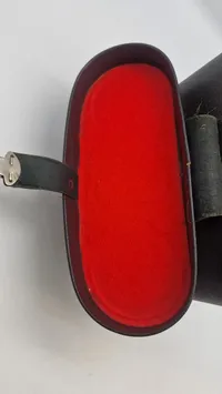 10X50 kikkert med etui