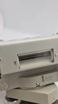 Originalt tysk Nivelleringsapperat