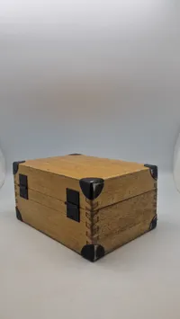 Originalt tysk Nivelleringsapperat