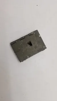 Original nedkastet SOE RELEASE SWITCH No.3. MK.I også kaldet “Biblen”