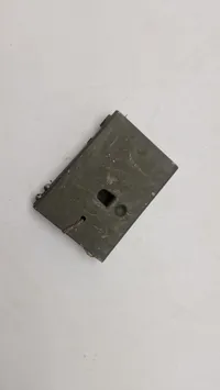 Original nedkastet SOE RELEASE SWITCH No.3. MK.I også kaldet “Biblen”