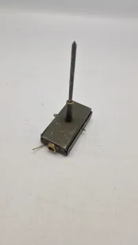 Original nedkastet SOE Pressure switch No.5Mh.1 (SOE design).