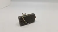 Original nedkastet SOE Pressure switch No.5Mh.1 (SOE design).