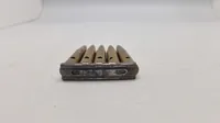 Original ramme tyske ww2 patroner for K98 - Deaktiverede