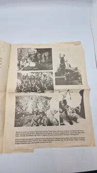 Original nynazistisk avis