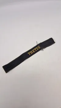 Originalt lot fra søværnets skib “Thetis”