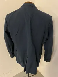 Original M72 jakke fra flyvehjemmeværnet