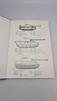3. SS-Panzerdivision "TOTENKOPF" IM BILD