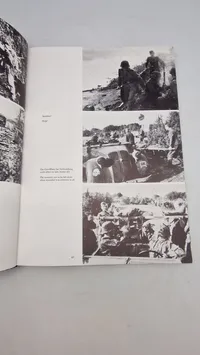 3. SS-Panzerdivision "TOTENKOPF" IM BILD