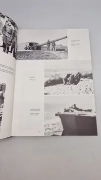 3. SS-Panzerdivision "TOTENKOPF" IM BILD