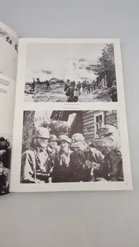 3. SS-Panzerdivision "TOTENKOPF" IM BILD