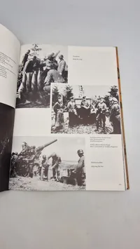 3. SS-Panzerdivision "TOTENKOPF" IM BILD