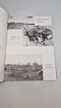 3. SS-Panzerdivision "TOTENKOPF" IM BILD