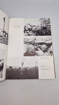 3. SS-Panzerdivision "TOTENKOPF" IM BILD