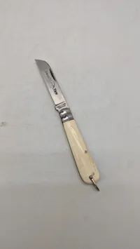 Original Otter Svanekniv - anvendt af civilforsvaret