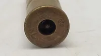 Original 8X58RD eksercerpatron for gevær 89