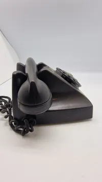 Original tysk bakelit telefon