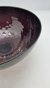 Original Holmegaard skål
