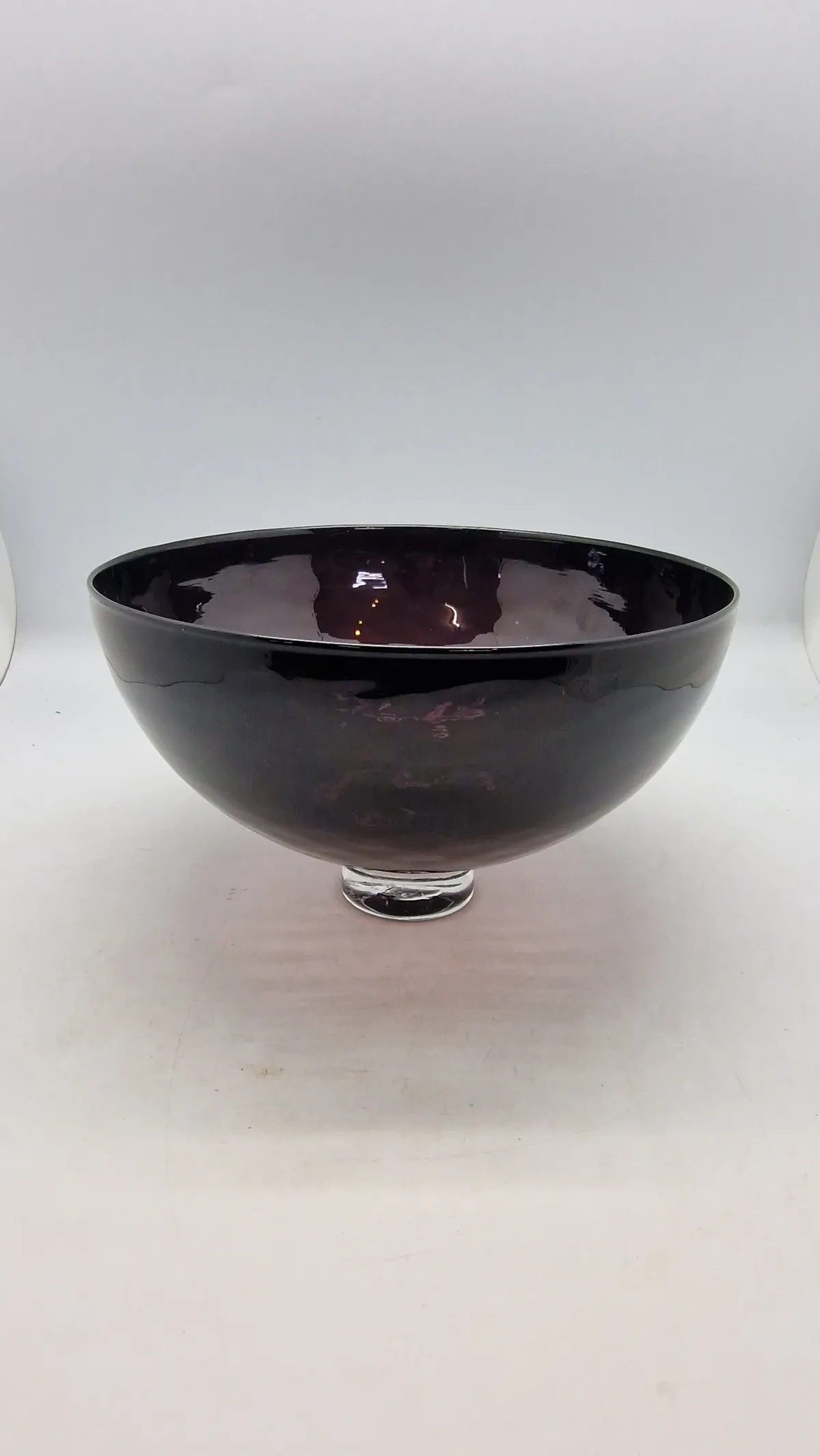 Original Holmegaard skål