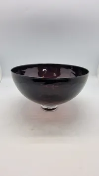 Original Holmegaard skål