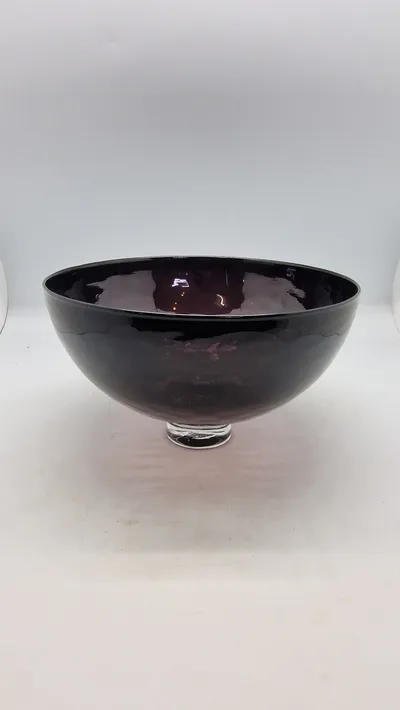 Original Holmegaard skål