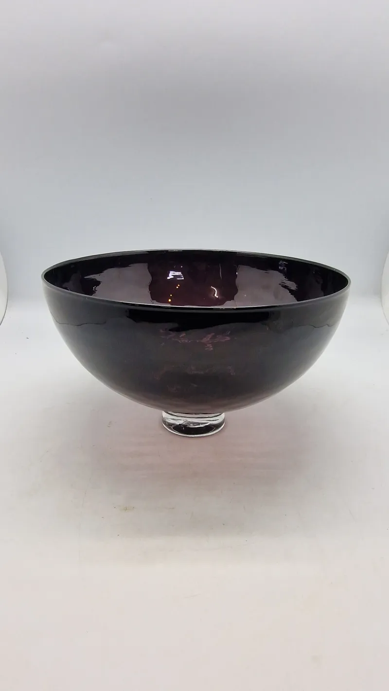 Original Holmegaard skål