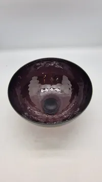 Original Holmegaard skål