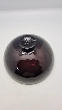 Original Holmegaard skål