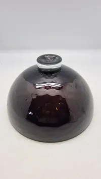 Original Holmegaard skål