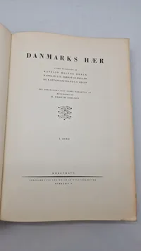 Danmarks Hær 1+2