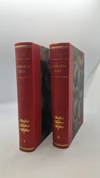 Danmarks Hær 1+2
