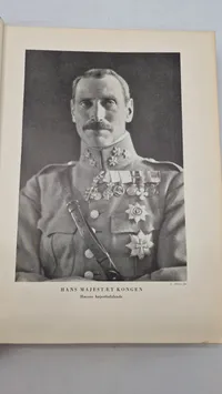 Danmarks Hær 1+2