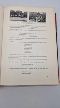 Danmarks Hær 1+2