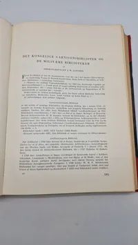 Danmarks Hær 1+2