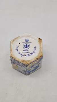 Royal Copenhagen / B&G 3 stager