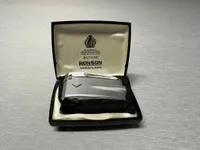 Original velholdt Ronson lighter i æske