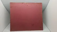 Original  "Reserve Kalender" fra 1910 for Königs-Ulanen-Regiment Nr. 13 og er dedikeret til "Reservist Diedrichs" fra 5. Eskadron