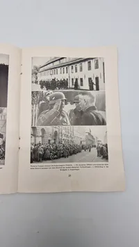ENGLANDS
KRIEGSSCHAUPLATZ
NORDEUROPA