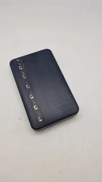 Originalt ww2 Bronce star i nyere æske