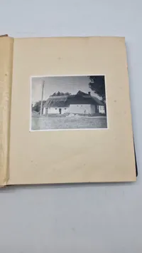 Sjældent privat foto album fra CBU mand med foto af mord, sabotage mm