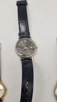 Samling diverse armbåndsure