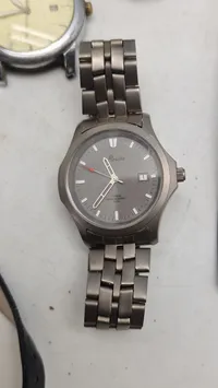 Samling diverse armbåndsure
